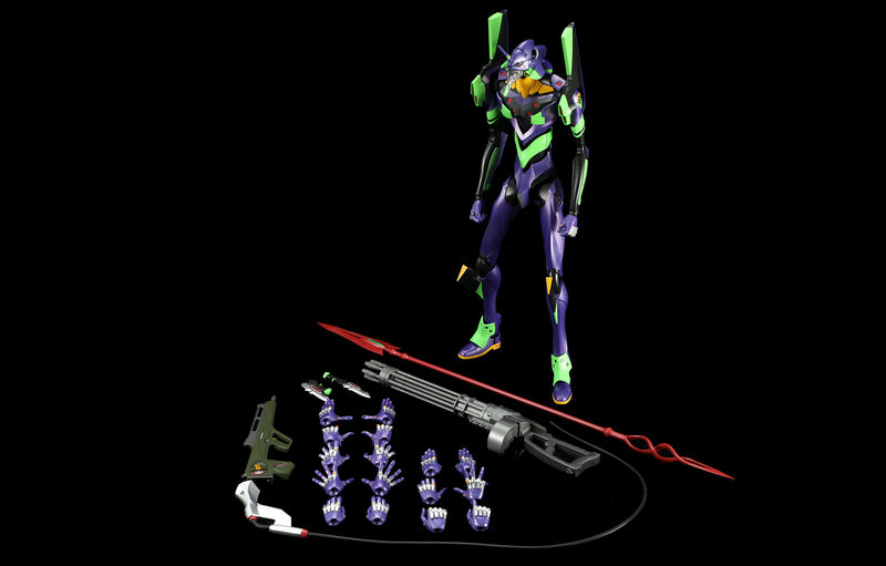 MENG Evangelion Unit-01