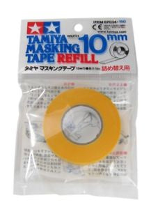 Masking Tape 10mm