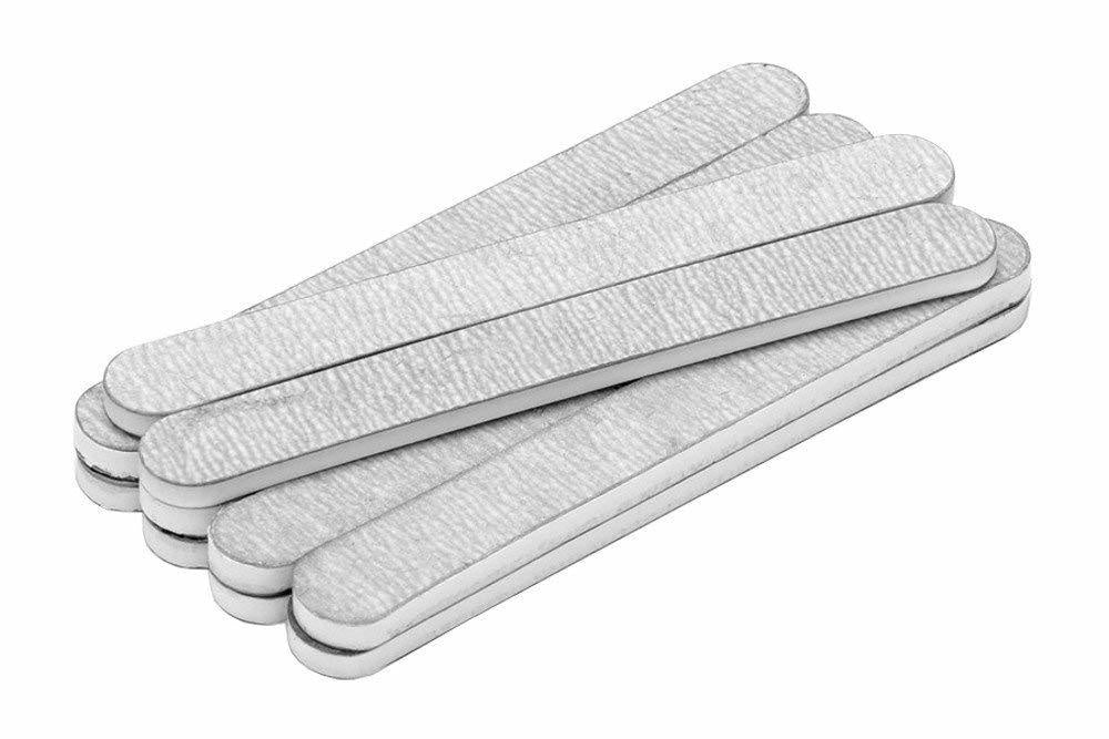 File Stick Hard 2 Narrow #1200 (10pcs) HT-630 — Panda Hobby