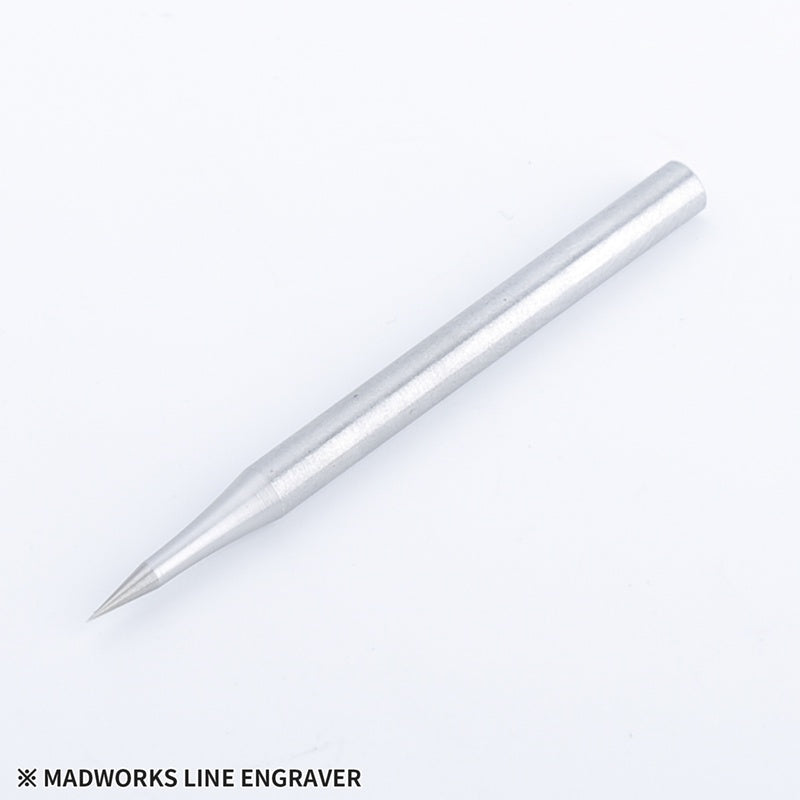 MAD - TS000 Needle Tungsten Steel Line Engraver