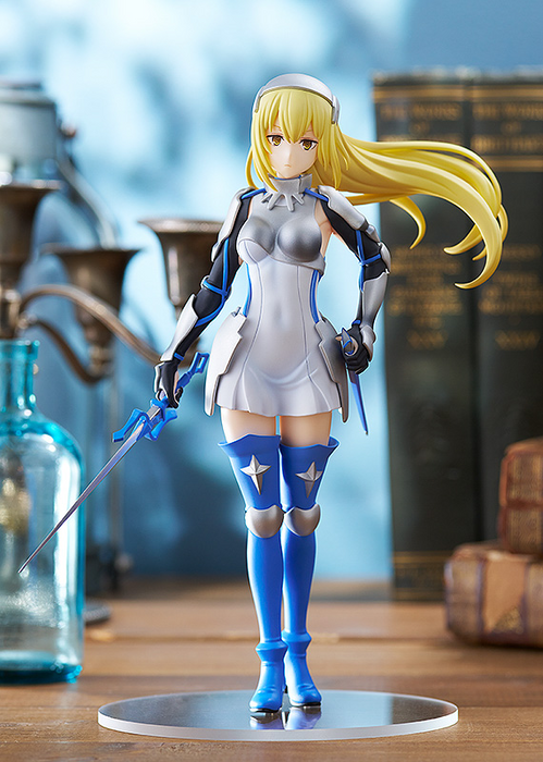 Pop Up Parade - Ais Wallenstein - Is It Wrong To Try To Pick Up Girls In A Dungeon? IV