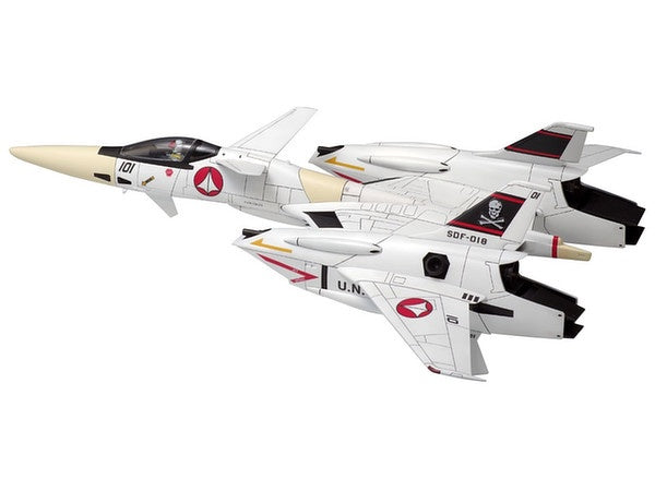 Macross: VF-4 1/72