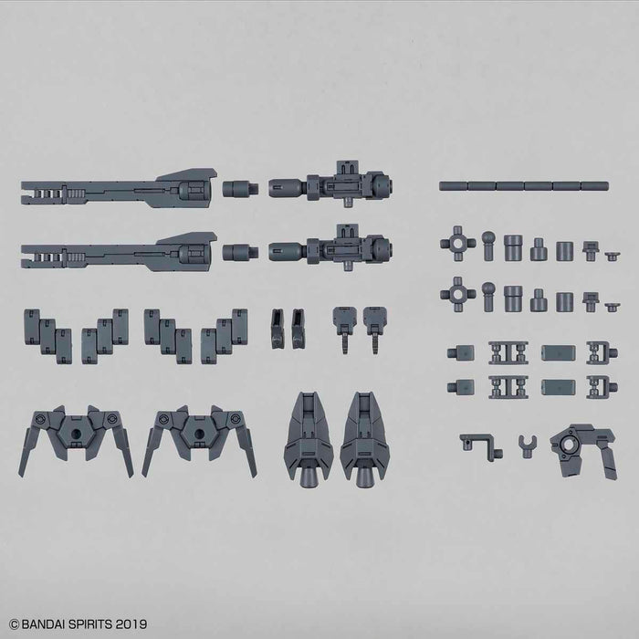 30MM W-05 Option Parts Set 1 1/144