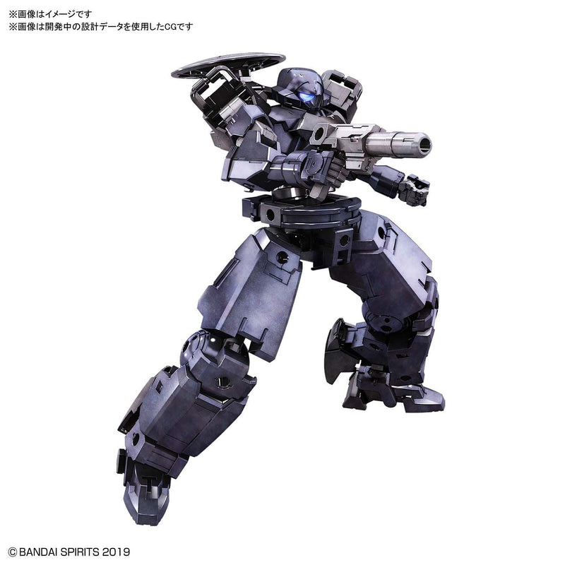 30MM 27 BEXM-14T Cielnova (Dark Gray) 1/144