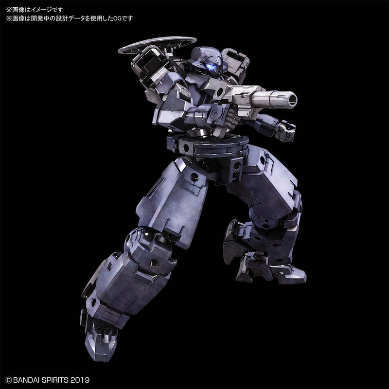 30MM 27 BEXM-14T Cielnova (Dark Gray) 1/144