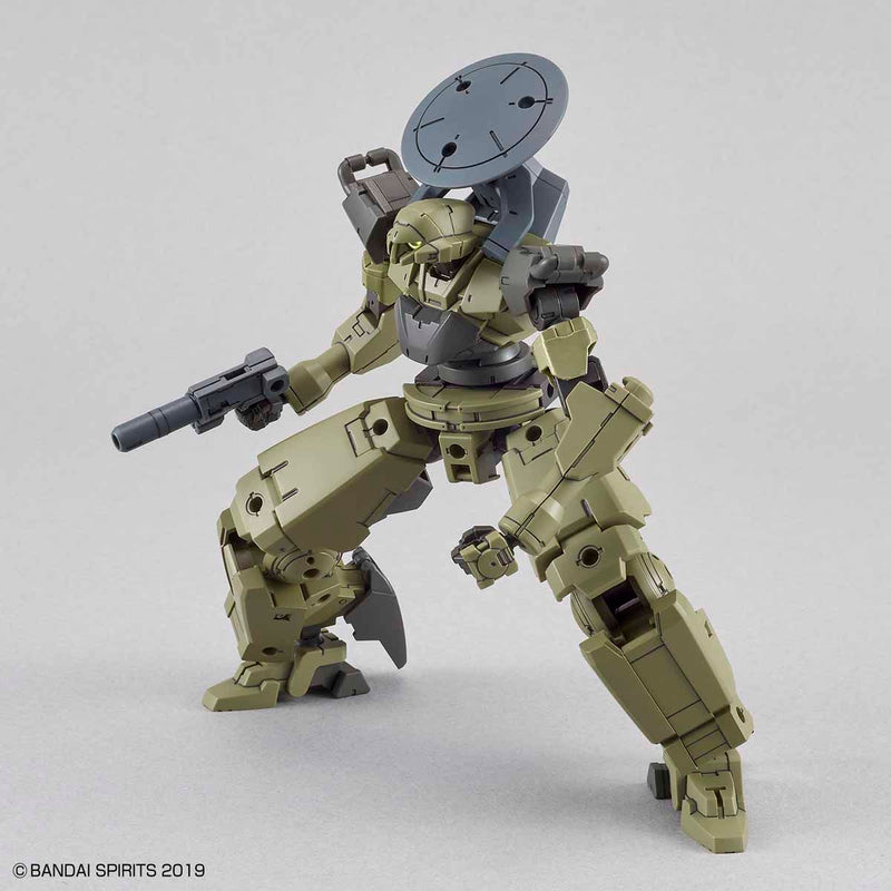 30MM 28 bEXM-14T Cielnova (Green) 1/144