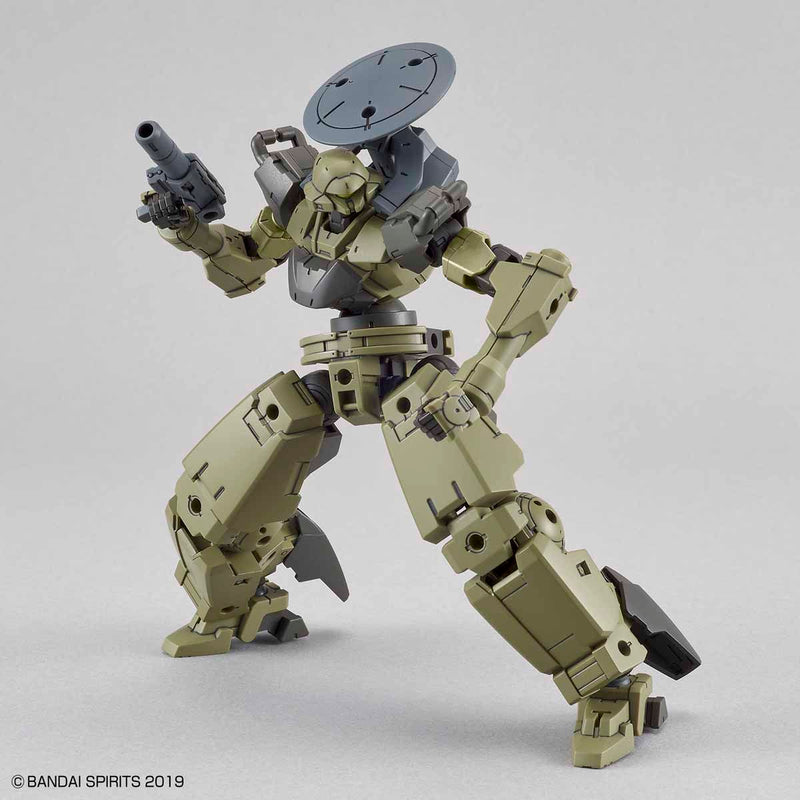 30MM 28 bEXM-14T Cielnova (Green) 1/144