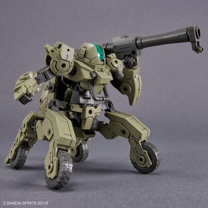 30MM 50 bEXM-33QB Volpanova (Quad Bike Ver.) 1/144