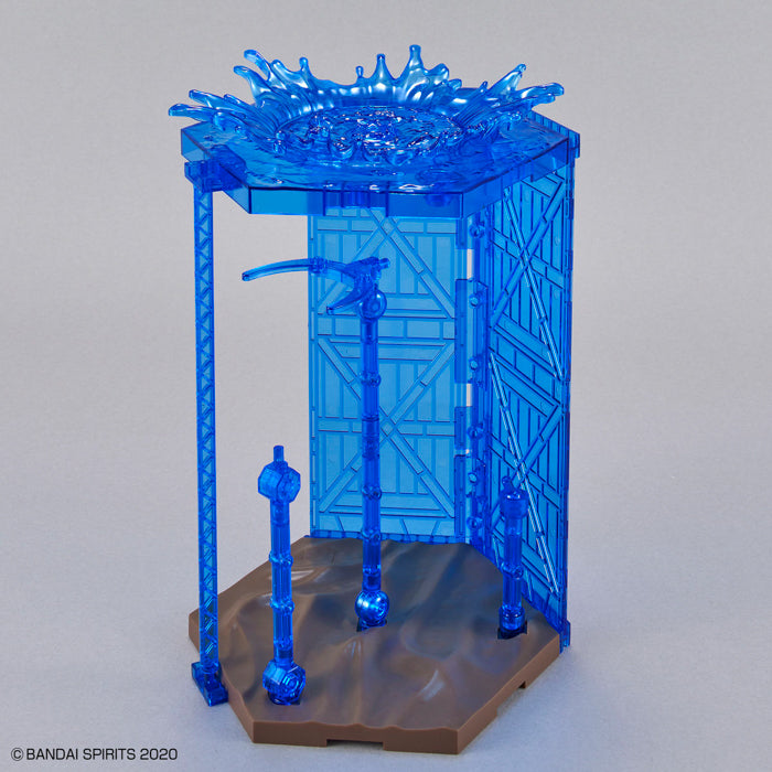 30MM CB05 Customize Scene Base (Water Field Ver.) 1/144