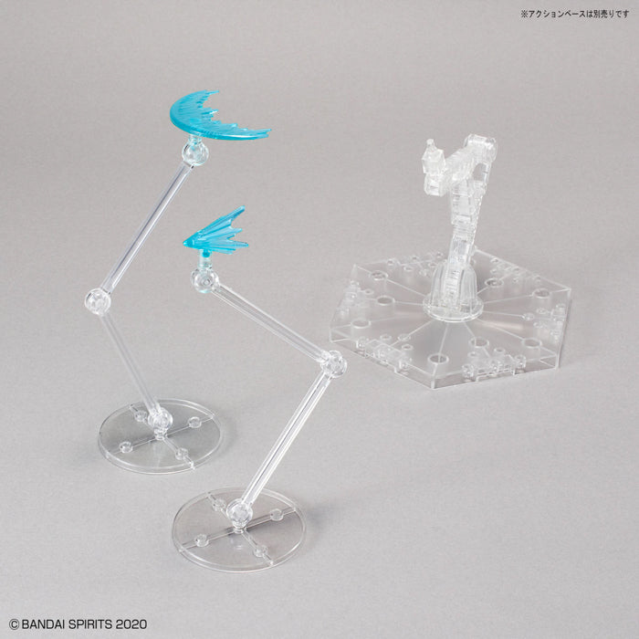 30MM CE006 Customize Effect (Slash Image Ver.) [Blue]