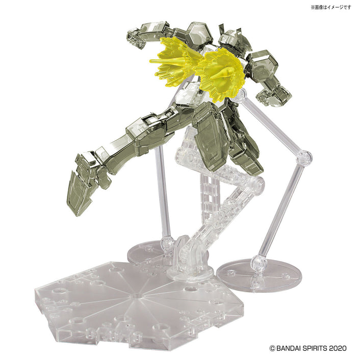 30MM CE07 Customize Effect (Action Image Ver.) [Yellow] 1/144
