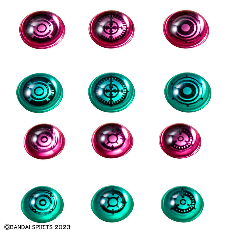 30MM CM03 Customize Material 03 (3D Lens Seal) 1/144