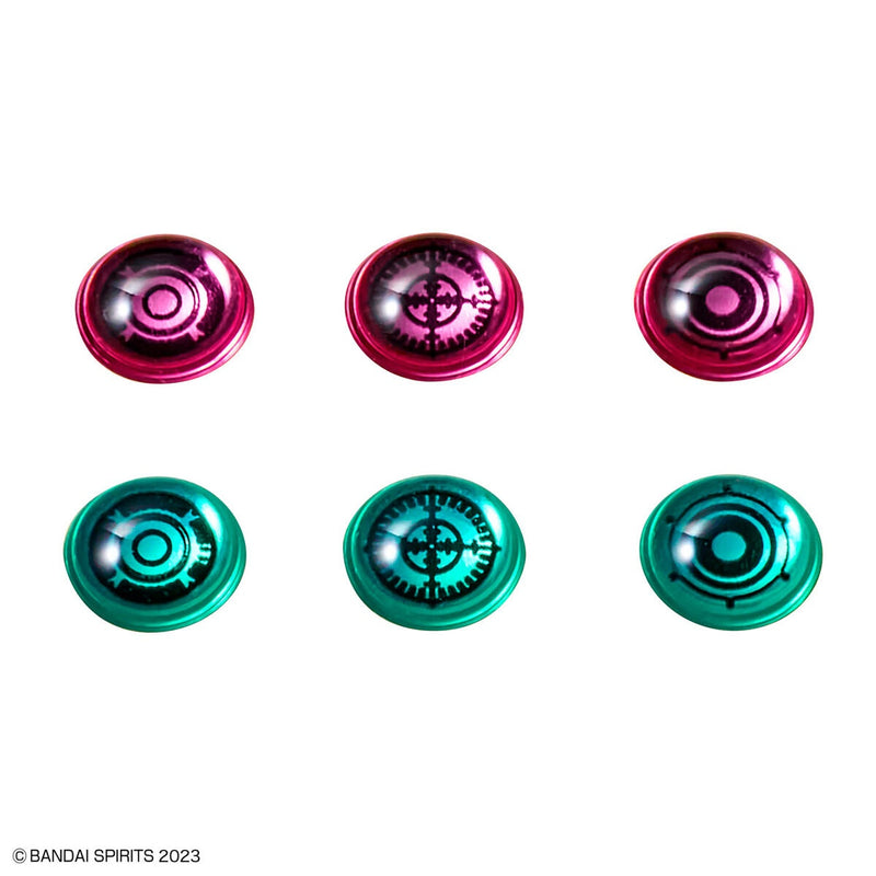 30MM CM03 Customize Material 03 (3D Lens Seal) 1/144
