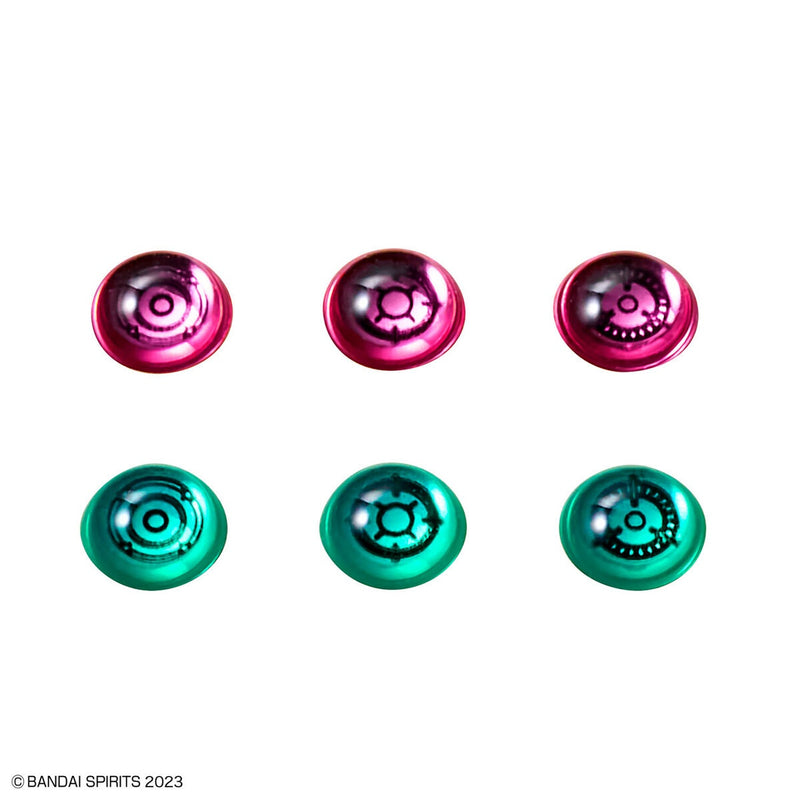 30MM CM03 Customize Material 03 (3D Lens Seal) 1/144