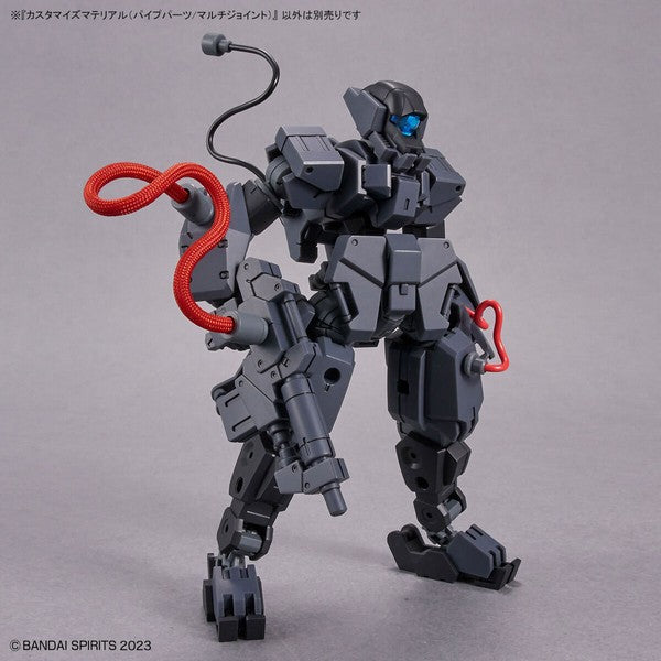 30MM CM01 Customize Material (Pipe Parts/Multi-Joint) 1/144