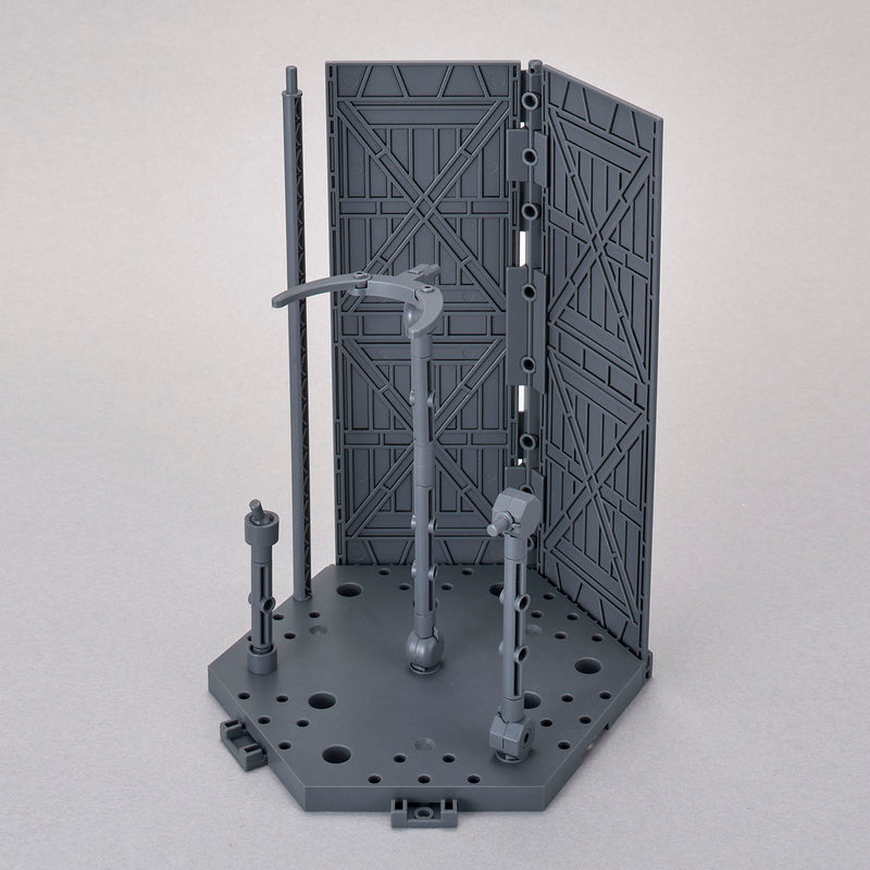 30MM CB01 Customize Scene Base 1/144
