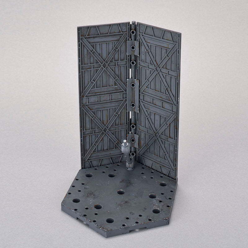 30MM CB01 Customize Scene Base 1/144