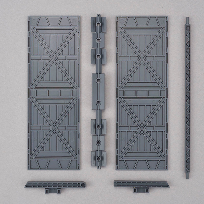 30MM CB01 Customize Scene Base 1/144