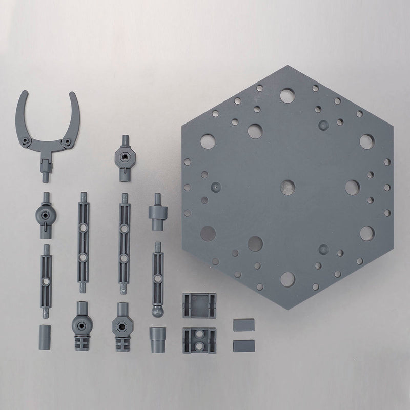30MM CB01 Customize Scene Base 1/144