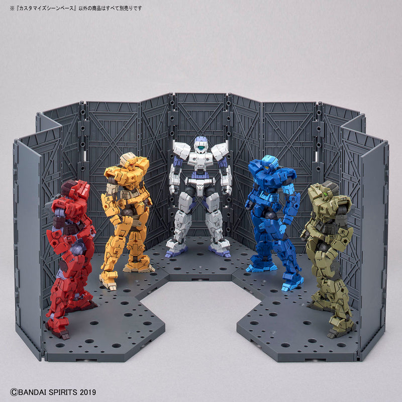 30MM CB01 Customize Scene Base 1/144