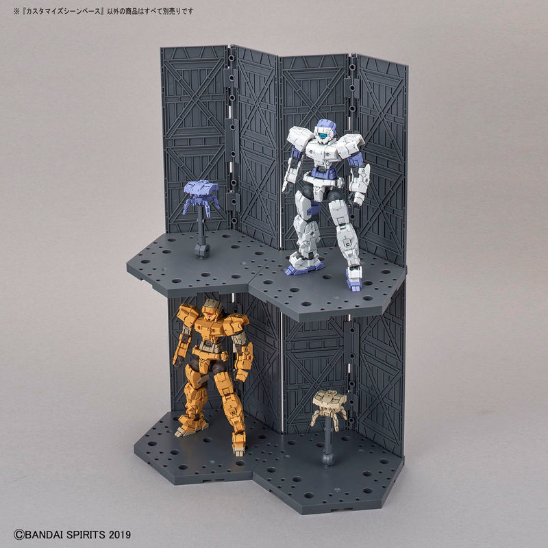30MM CB01 Customize Scene Base 1/144