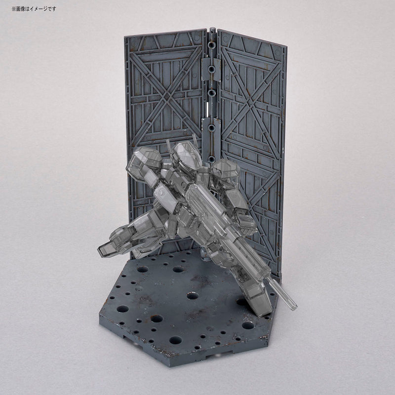 30MM CB01 Customize Scene Base 1/144