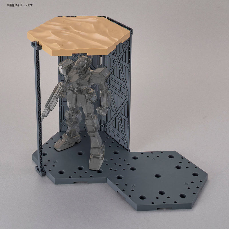 30MM CB01 Customize Scene Base 1/144