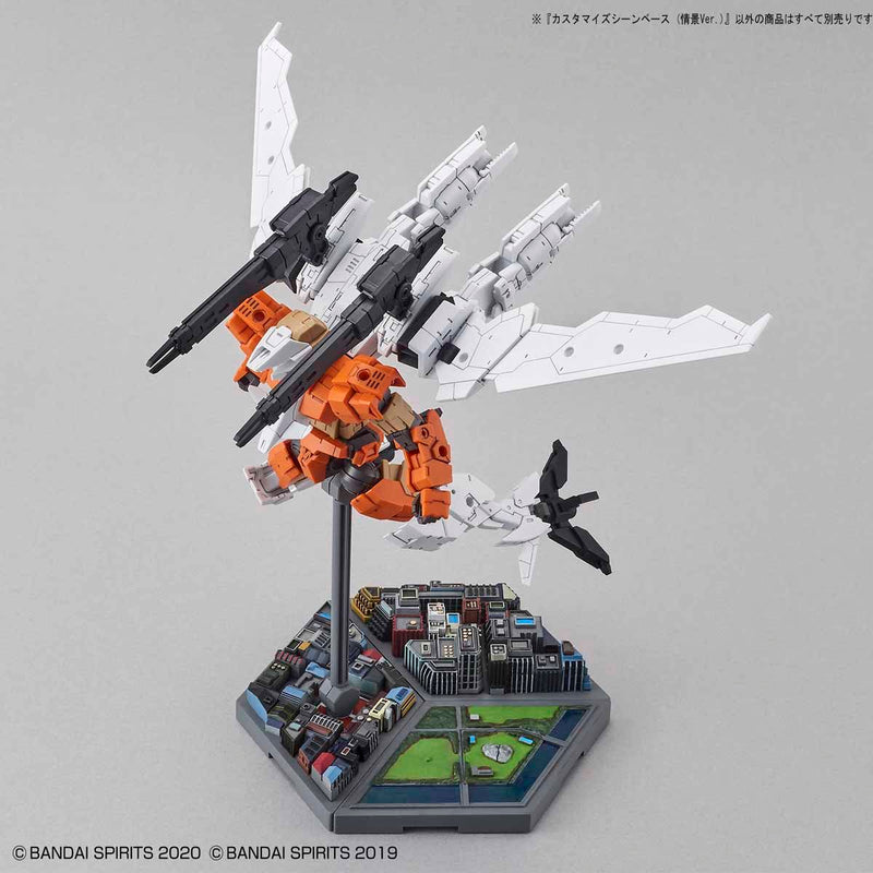 30MM CB04 Customize Scene Base (Landscape Ver.) 1/144