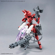 30MM Customize Weapons (Gatling Unit) 1/144
