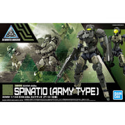 30MM EXM-A9a Spinatio (Army Type) 1/144