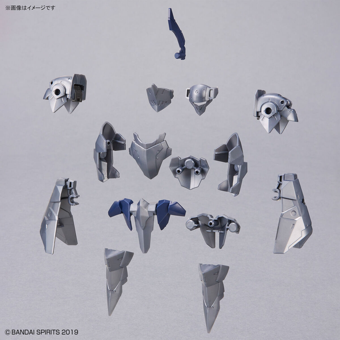 30MM 48 EXM-A9a Spinatio (Knight Type) 1/144