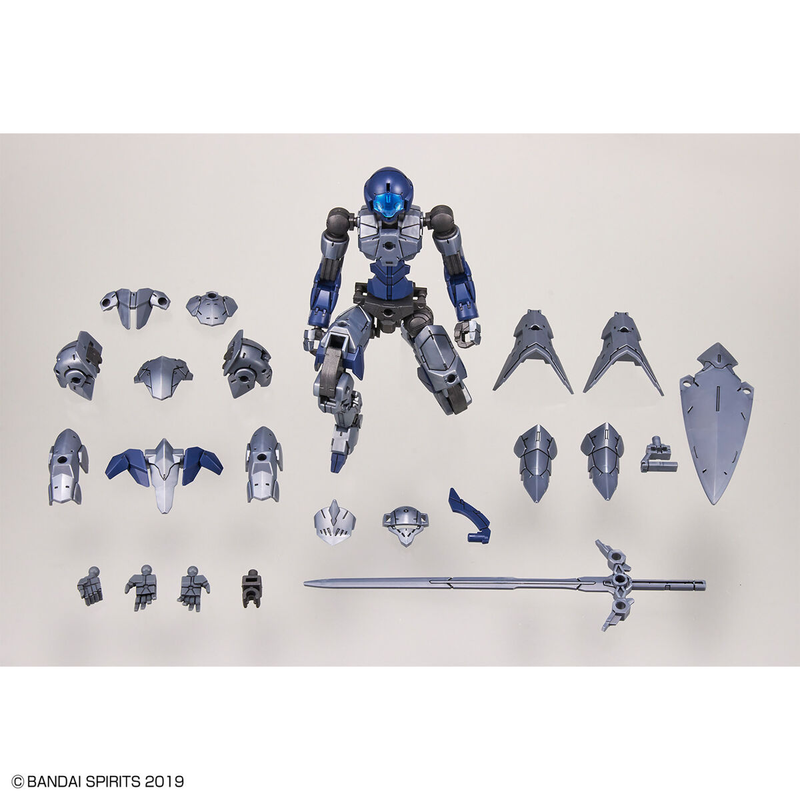 30MM 48 EXM-A9a Spinatio (Knight Type) 1/144