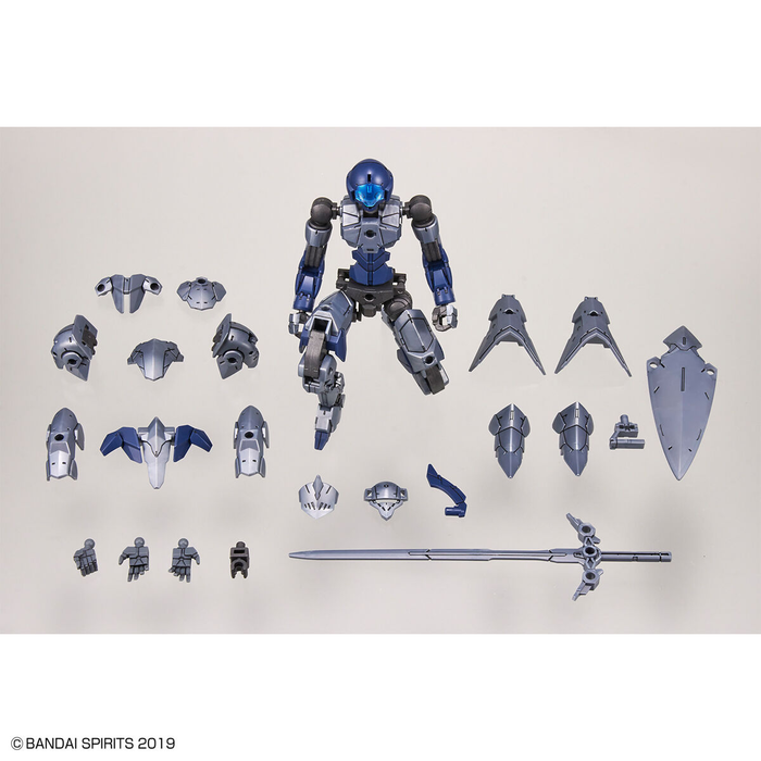 30MM 48 EXM-A9a Spinatio (Knight Type) 1/144