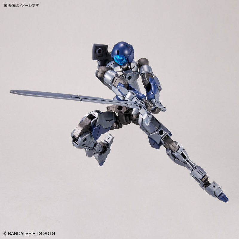 30MM 48 EXM-A9a Spinatio (Knight Type) 1/144