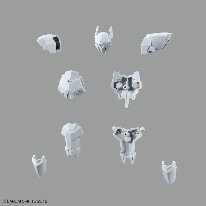 30MM 34 EXM-A9n Spinatio (Ninja Type) 1/144 — Panda Hobby