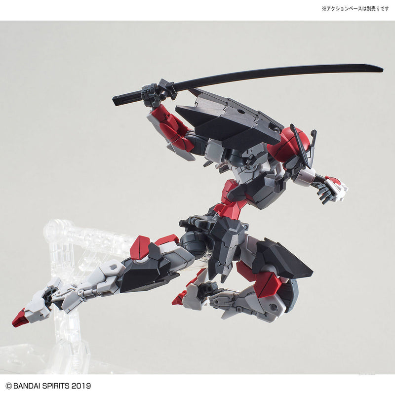 30MM 33 EXM-A9s Spinatio (Sengoku Type)  1/144