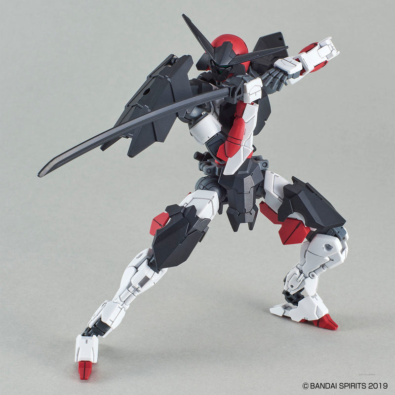 30MM 33 EXM-A9s Spinatio (Sengoku Type)  1/144