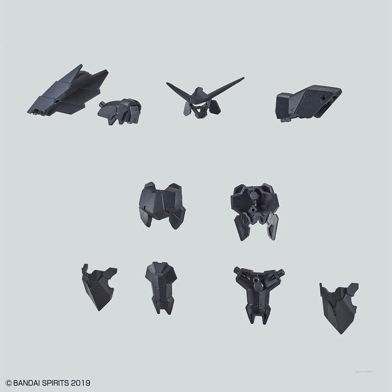 30MM 33 EXM-A9s Spinatio (Sengoku Type)  1/144