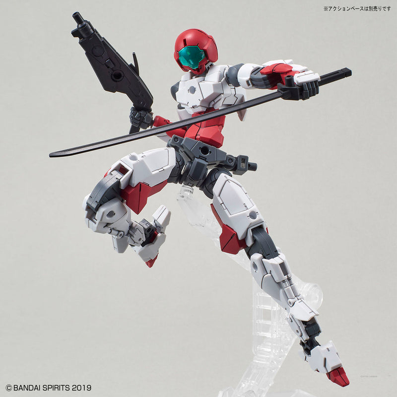 30MM 33 EXM-A9s Spinatio (Sengoku Type)  1/144