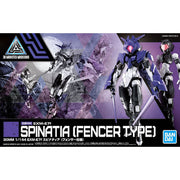 30MM EXM-E7f Spinatia (Fencer Type) 1/144