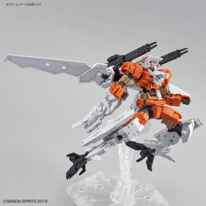 30MM 26 eEXM-17 Alto (Flight Type) (Orange) 1/144