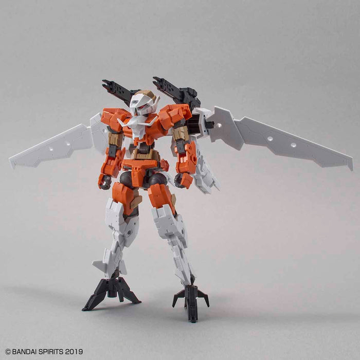 30MM 26 eEXM-17 Alto (Flight Type) (Orange) 1/144