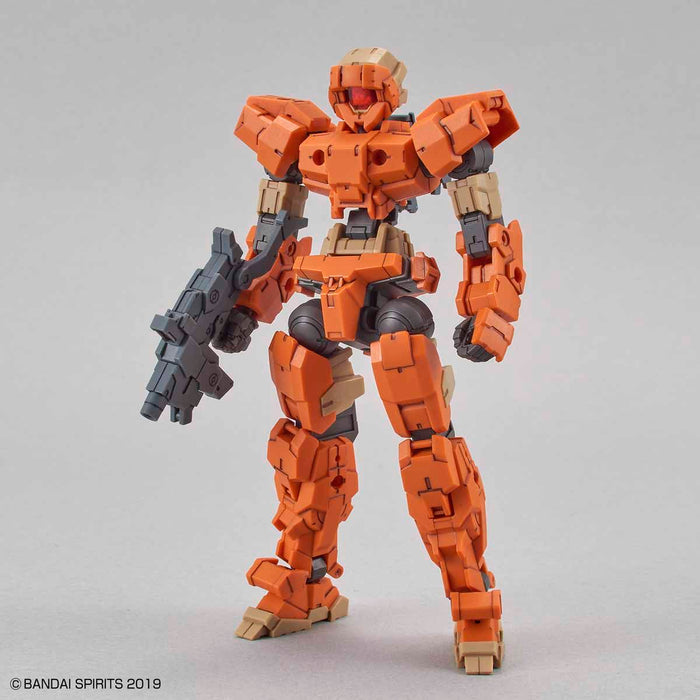 30MM 26 eEXM-17 Alto (Flight Type) (Orange) 1/144