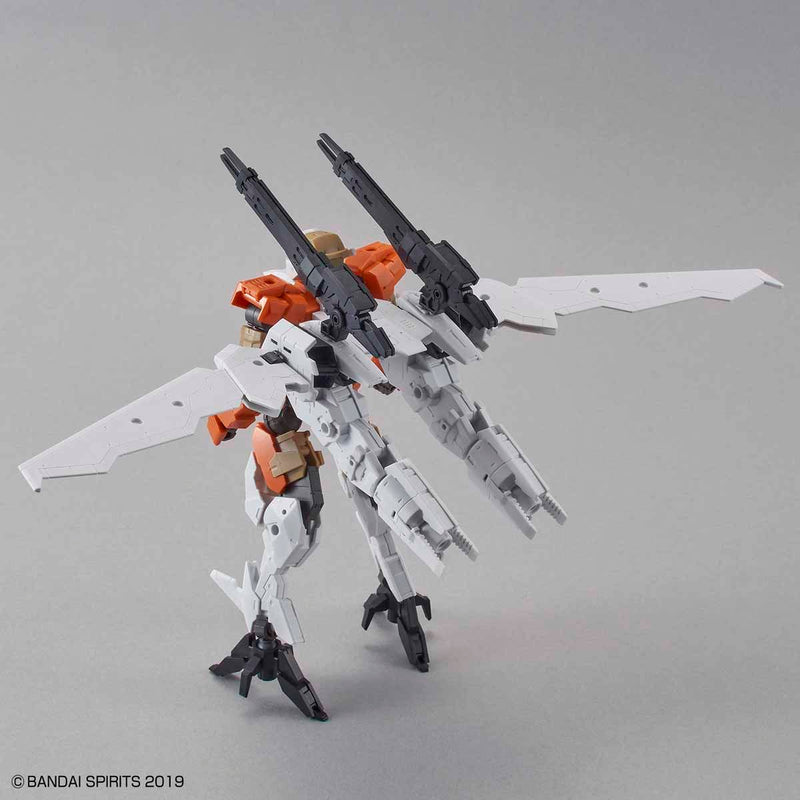 30MM 26 eEXM-17 Alto (Flight Type) (Orange) 1/144