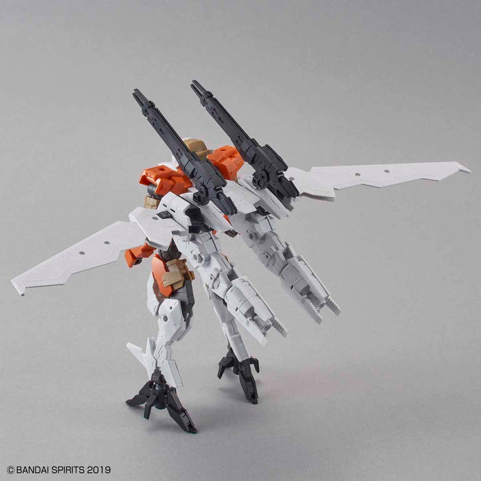 30MM 26 eEXM-17 Alto (Flight Type) (Orange) 1/144