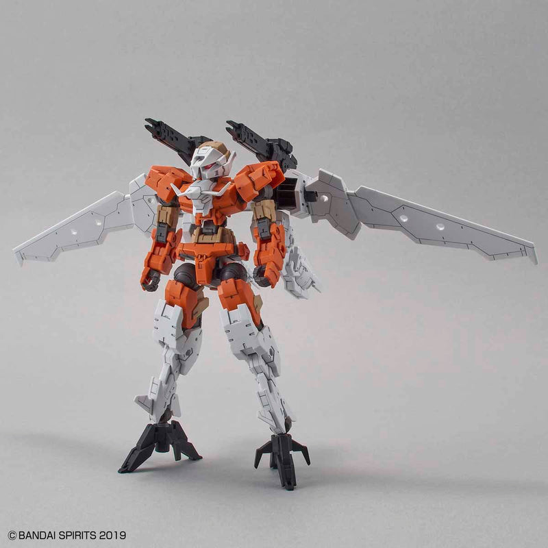 30MM 26 eEXM-17 Alto (Flight Type) (Orange) 1/144