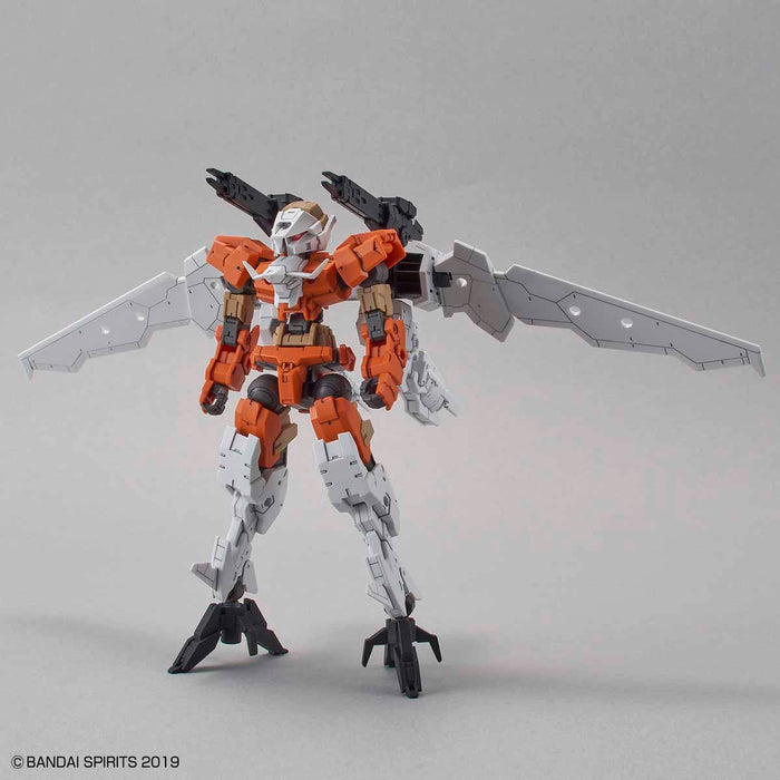 30MM 26 eEXM-17 Alto (Flight Type) (Orange) 1/144