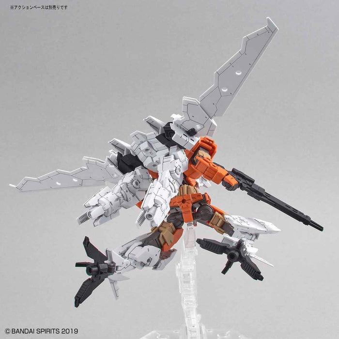30MM 26 eEXM-17 Alto (Flight Type) (Orange) 1/144
