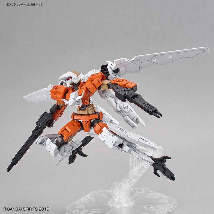 30MM 26 eEXM-17 Alto (Flight Type) (Orange) 1/144