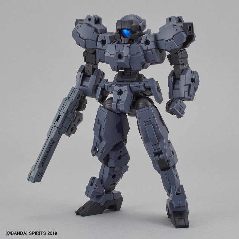 30MM 25 Eexm-21 Rabiot (Dark Gray) 1/144